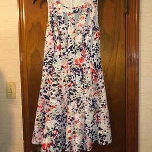 Jessica Simpson Dress